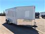 2022 CJAY FX9 Utility Trailer