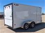 2022 CJAY FX9 Utility Trailer