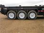 Trailtech L370HD PH Dump Trailer
