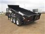 Trailtech L370HD PH Dump Trailer