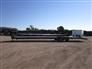 Diamond C MVC Flatbed Trailer / Equipment Hauler