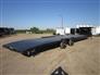 Diamond C MVC Flatbed Trailer / Equipment Hauler