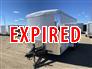 2023 RST Utility Trailer
