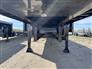 2022 Behnke FB8X53SS-FD Flatbed Trailer / Equipment Hauler