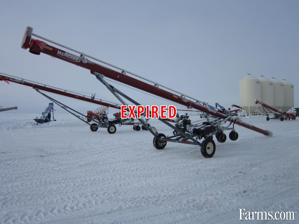 Meridian 45.93 Auger / Elevator / Conveyor for Sale