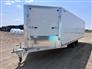 2023 ALCOM HES101X22(6.5) Other Trailer