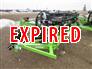 2023 Schulte FLX-1510 Mower Conditioner / Windrower