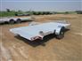 Timpte 514 Utility Trailer