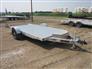 Timpte 514 Utility Trailer