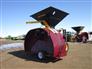 Arc Alloy B2010H Grain Vacuum