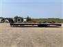 2023 Diamond C FMAX Flatbed Trailer / Equipment Hauler