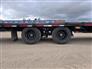 2023 Diamond C FMAX Flatbed Trailer / Equipment Hauler