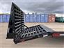 2023 Diamond C FMAX Flatbed Trailer / Equipment Hauler