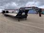 2023 Diamond C FMAX Flatbed Trailer / Equipment Hauler