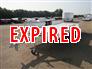 2023 Aluma Ltd. A8818 Utility Trailer