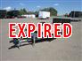 2024 Trailtech L160 Utility Trailer