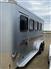 2024 Sundown Super Sport Horse Trailer