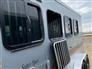 2024 Sundown Super Sport Horse Trailer