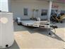 Timpte 2023 514 Utility Trailer