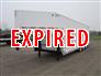 2023 CJAY FX9 Utility Trailer