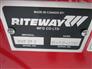 Riteway MH7272 Mulch Finisher