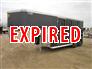 2024 Sundown Super Sport Livestock Trailer