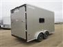 2024 RoyalCargo LCHT Utility Trailer