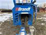 2014 Brandt 1380 HP Auger / Elevator / Conveyor