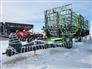 2023 Schulte DHX-600 Mulch Finisher