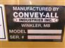 2015 Convey-All TCSNH-1052.5HDMK Auger / Elevator / Conveyor