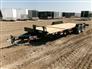 Behnke 2024 TBCT Flatbed Trailers
