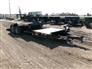 Behnke 2024 TBCT Flatbed Trailers