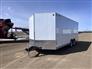 CJAY 2024 TXR Utility Trailer