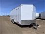 CJAY 2024 TXR Utility Trailer