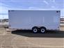 CJAY 2024 TXR Utility Trailer