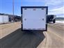 CJAY 2024 TXR Utility Trailer