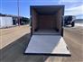 CJAY 2024 TXR Utility Trailer