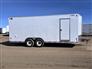 CJAY 2024 TXR Utility Trailer