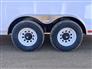 CJAY 2024 TXR Utility Trailer