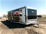 2024 ALCOM XPRESS CH Utility Trailer