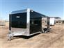 2024 ALCOM XPRESS CH Utility Trailer