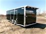 2024 ALCOM XPRESS CH Utility Trailer