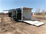 2024 ALCOM XPRESS CH Utility Trailer