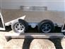 2024 ALCOM XPRESS CH Utility Trailer