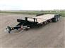 2024 Behnke TBCT2416ET-XL Other Trailer