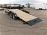 2024 Behnke TBCT2416ET-XL Other Trailer