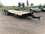 2024 Behnke TBCT2416ET-XL Other Trailer