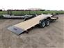 2024 Behnke TBCT2416ET-XL Other Trailer