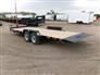 2024 Behnke TBCT2416ET-XL Other Trailer