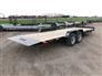 2024 Behnke TBCT2416ET-XL Other Trailer